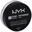 NYX Hd Studio Photogenic .21 Oz. Finishing Powder