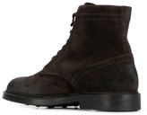 Thumbnail for your product : Doucal's Brogue Boots