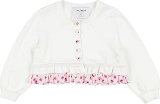 Simonetta Infant Girl Cardigan