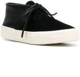 Thumbnail for your product : Maison Margiela classic low-top sneakers
