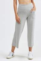 Thumbnail for your product : Splits59 RUNWAY CULOTTE SWEATPANT