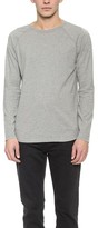 Thumbnail for your product : Reigning Champ Raglan T-Shirt