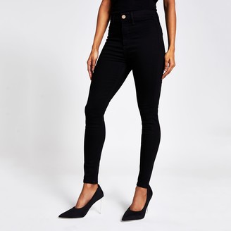 black petite jeans uk