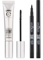 Thumbnail for your product : Eyeko Skinny Mascara & Eyeliner Duo
