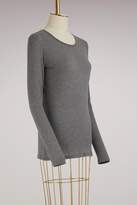 Thumbnail for your product : Majestic Filatures Cotton and Cashmere T-Shirt
