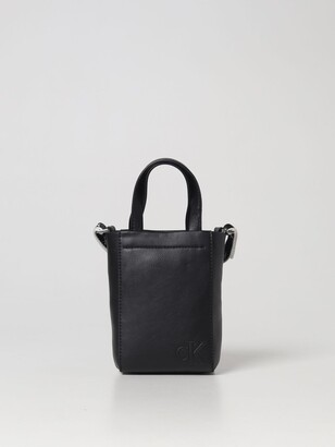 Calvin Klein Jeans Handbags | ShopStyle