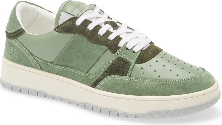 COLLEGIUM Alpha Sneaker