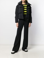 Thumbnail for your product : Rossignol Quilted Puffer Jacket