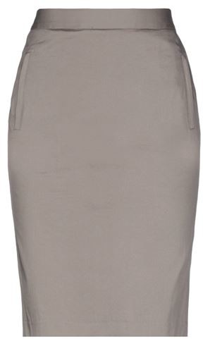 Khaki Pencil Skirt | Shop the world's largest collection of 