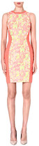 Thumbnail for your product : Ted Baker Sleeveless jacquard dress