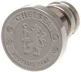 Thumbnail for your product : Very Chelsea Stainless Steel Crest Stud Earring