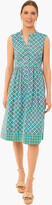 Thumbnail for your product : Marella Light Blue Kassel Dress