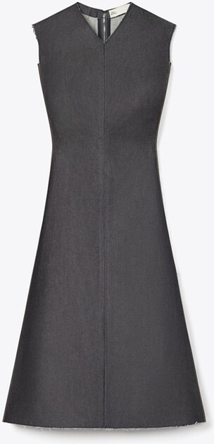 Tory Burch Racquet Mesh Dress - ShopStyle
