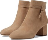 Thumbnail for your product : Kate Spade Knott Mid Boot (Light Fawn) Women's Shoes