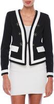 Thumbnail for your product : XOXO Color Block Jacket