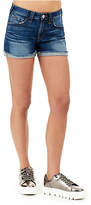 Thumbnail for your product : True Religion Jennie Curvy Womens Short