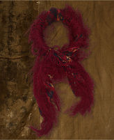 Thumbnail for your product : Denim & Supply Ralph Lauren Fringed Medallion-Print Scarf