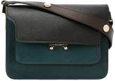 Thumbnail for your product : Marni small Trunk shoulder bag