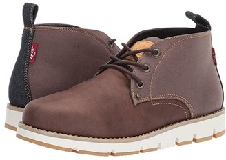 Levi's(r) Shoes Bradford CH/DNM (Brown) Men's Shoes