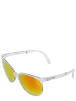 Thumbnail for your product : Sunpocket Sport Shiny Crystal Foldable Sunglasses