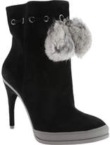 Thumbnail for your product : BCBGMAXAZRIA Perry Ankle Boot (Women's)