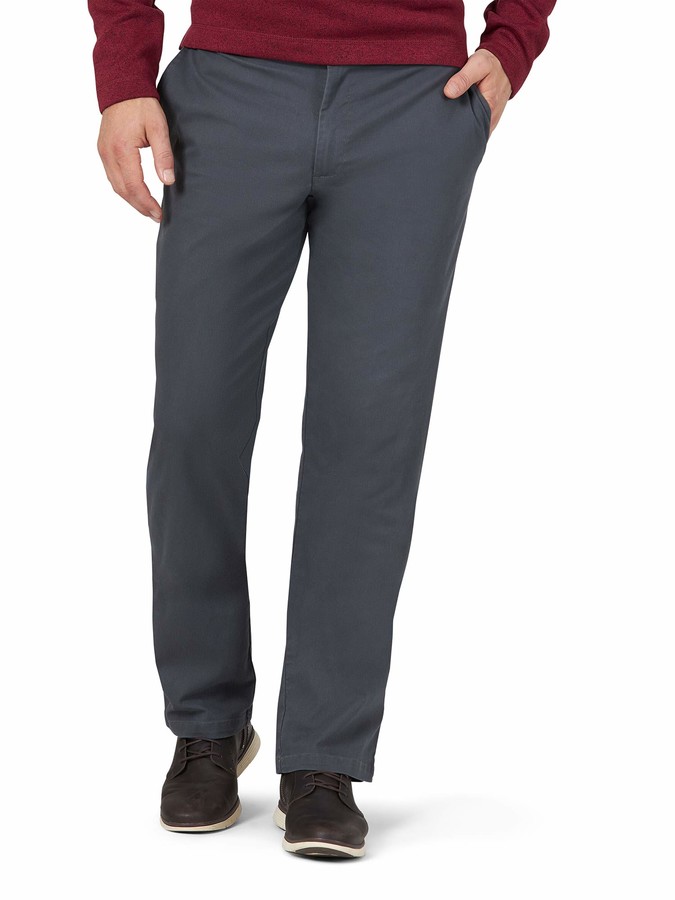 pinstripe chinos mens