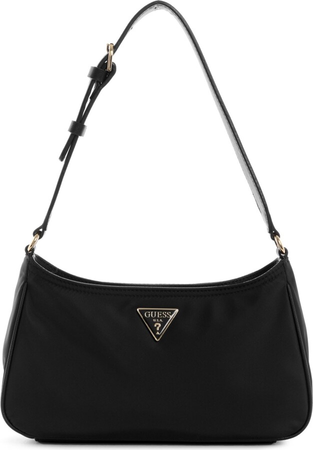GUESS Little Bay Shoulder Bag ShopStyle