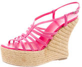 Thumbnail for your product : Castaner Suede Multistrap Sandals