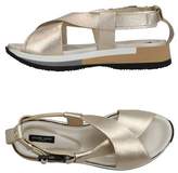Thumbnail for your product : Philippe Model Sandals