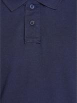 Thumbnail for your product : Goodsouls Mens Polo Top - Navy