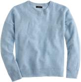 Thumbnail for your product : J.Crew Lambswool sweater