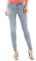 Thumbnail for your product : JCPenney a.n.a Denim Jeggings