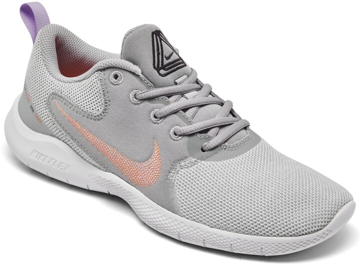 Nike Women's Flex Experience Run 10 Running Sneakers from Finish Line