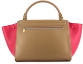 Thumbnail for your product : Céline Pre-Owned 2010s Trapeze tote bag