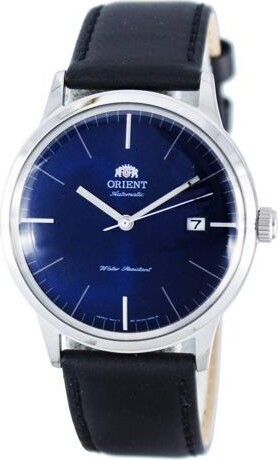 Orient 2nd Generation Bambino Version 3 Automatic FAC0000DD0 Men's Watch