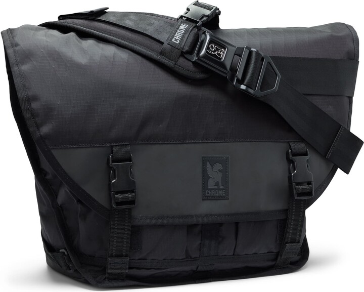 Chrome Citizen 15 L Messenger Bag