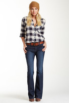 Thumbnail for your product : NYDJ Barbara Bootcut Jean
