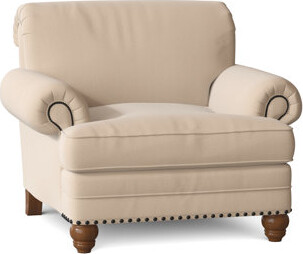 Craftmaster Ballester 45" Wide Armchair