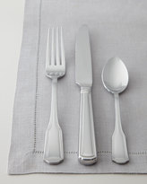 Thumbnail for your product : Wallace 65-Piece American Chippendale Flatware Service