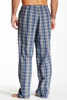 Thumbnail for your product : Tommy Bahama Plaid Woven Lounge Pant