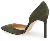 Thumbnail for your product : Manolo Blahnik 'Tayler' d'Orsay Pump