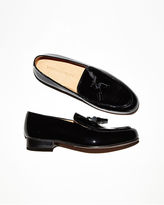 Thumbnail for your product : Dieppa Restrepo ozzie tassel loafer