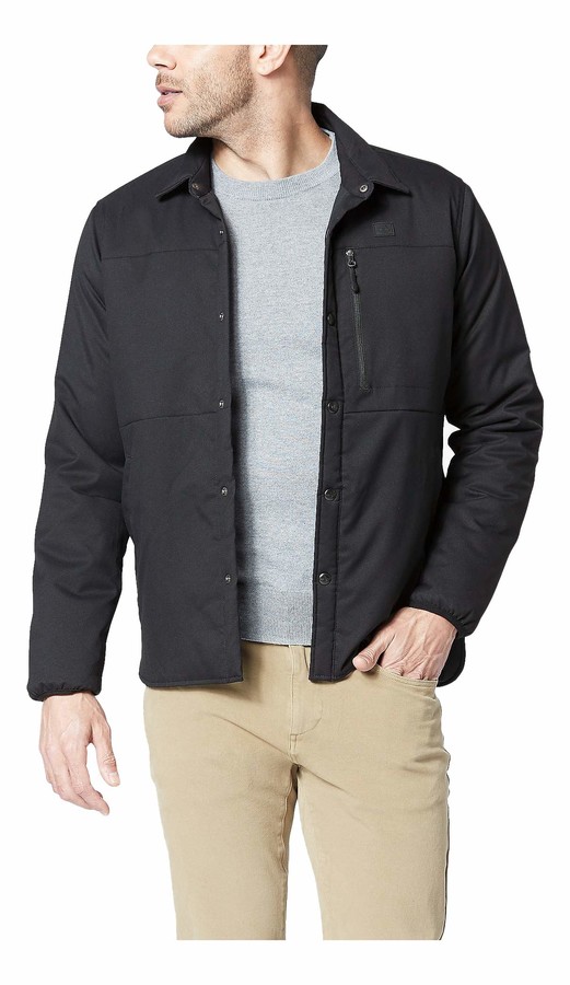 dockers jackets canada