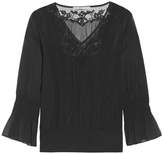 Thumbnail for your product : Chelsea Flower Blouse
