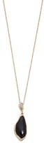 Thumbnail for your product : Alexis Bittar Infinity Drop Pendant Necklace