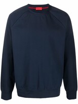 Thumbnail for your product : Isaia Long-Sleeved Sweatshirt