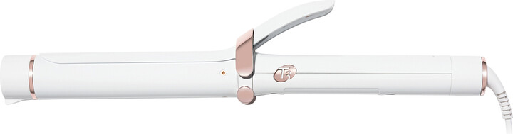 T3 Tourmaline SinglePass 1.25 Ceramic Curling Iron"
