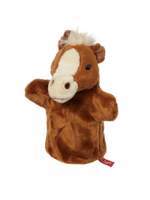 Thumbnail for your product : House of Fraser Hamleys Horse Puppet