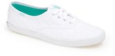 Thumbnail for your product : Keds 'Champion - Eyelet' Sneaker (Women)
