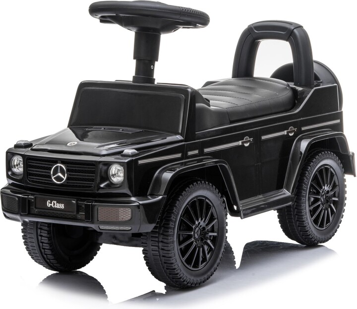 Best Ride on Cars Mercedes G-Wagon Push Car
